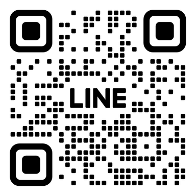 LINE友だち追加QRコード